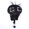 Luv Bunny's Accessories Baby Vanity Dead Cat Keychain 2 Luv Bunny's Accessories Baby Vanity Dead Cat Keychain