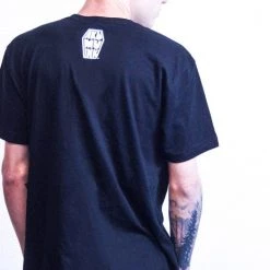 Akumu Ink Men's Stuff The Monster Inside - Unisex T-shirt