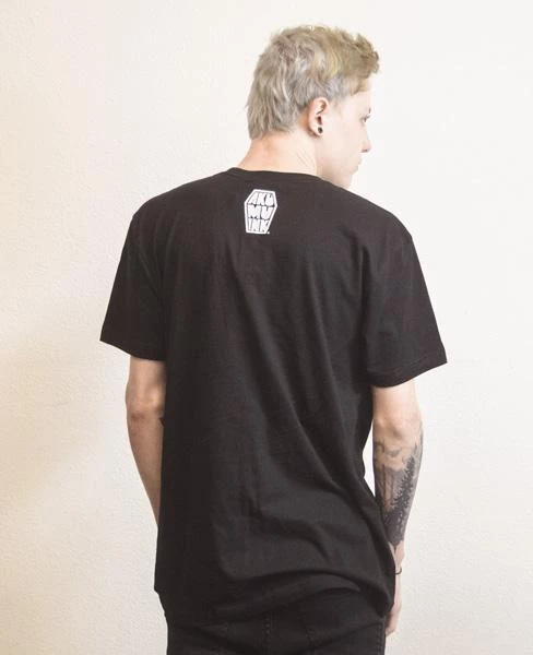 Akumu Ink Stitch Me A Smile T-Shirt Men's Stuff 5 Akumu Ink Stitch Me A Smile T-Shirt Men's Stuff