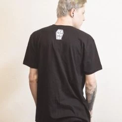 Akumu Ink Men's Stuff Painting The Roses With Blood T-Shirt 7 Akumu Ink Men's Stuff Painting The Roses With Blood T-Shirt