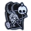 Akumu Ink Baphomet Patch