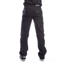 Vixxsin Basie Pants - Black