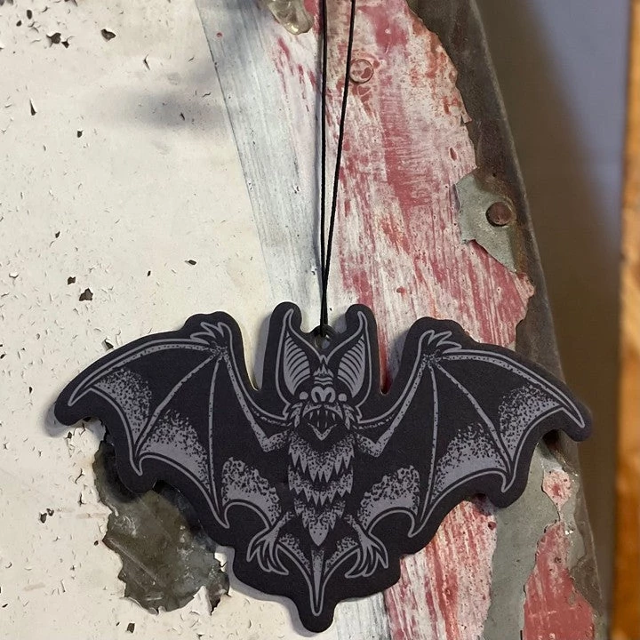 Sourpuss Gift Ideas Batt Attack Air Freshener 4 Sourpuss Gift Ideas Batt Attack Air Freshener