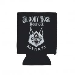 Bloody Rose Boutique Bloody Rose Bat - Drink Koozie