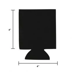 Bloody Rose Boutique Bloody Rose Bat - Drink Koozie 9 Bloody Rose Boutique Bloody Rose Bat - Drink Koozie