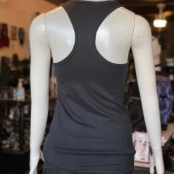 Bloody Rose Boutique Bloody Rose Bat - Women's Tank Top Women's Stuff