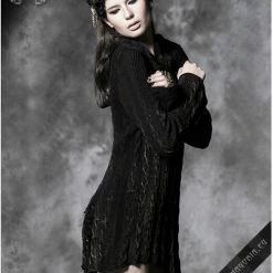 Punk Rave Bromium Sweater Women's Stuff 15 Punk Rave Bromium Sweater Women's Stuff