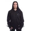Vixxsin Men's Stuff Caius Hood - Black