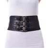 Poizen Industries Chor Corset Belt Women's Stuff