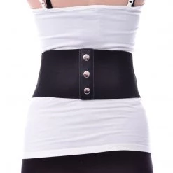 Poizen Industries Chor Corset Belt Women's Stuff