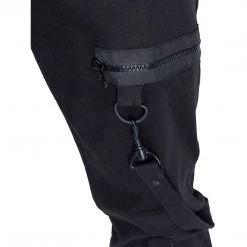 Chemical Black Men's Stuff Diego Pants - Black