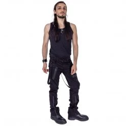 Chemical Black Men's Stuff Diego Pants - Black
