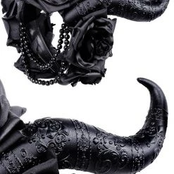 ReStyle Evil Queen Gothic Headpiece Accessories