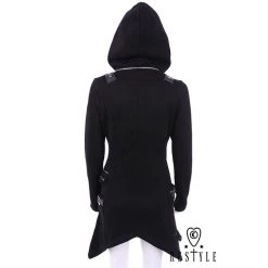 ReStyle Asymetric Hoodie 10 ReStyle Asymetric Hoodie