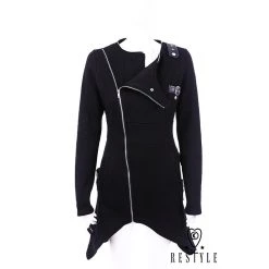 ReStyle Asymetric Hoodie 11 ReStyle Asymetric Hoodie