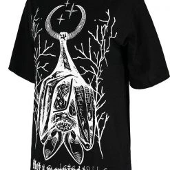 ReStyle Not A Morning Person – Oversized Tee