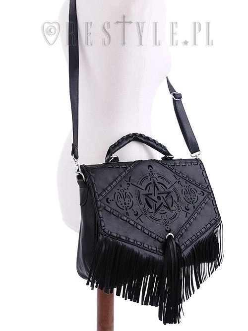 ReStyle Bags & Backpacks Boho Witch Satchel