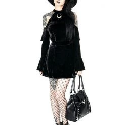 ReStyle Moon Cat Purse