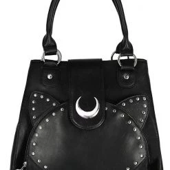 ReStyle Moon Cat Purse