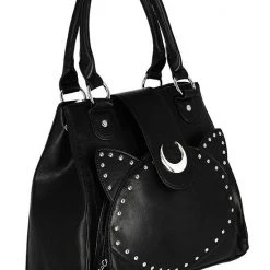 ReStyle Moon Cat Purse