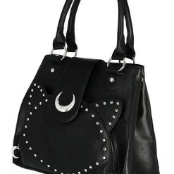 ReStyle Moon Cat Purse