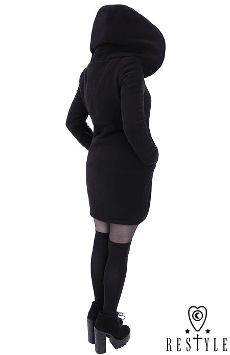 ReStyle Post Apocalyptic Coat 5 ReStyle Post Apocalyptic Coat