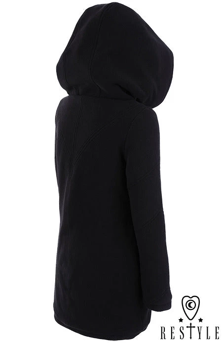 ReStyle Post Apocalyptic Coat 7 ReStyle Post Apocalyptic Coat