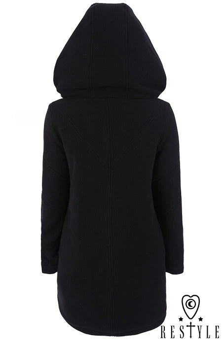 ReStyle Post Apocalyptic Coat 8 ReStyle Post Apocalyptic Coat