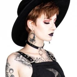 ReStyle Sleepless Nights Silver Moon Earrings Jewelry 10 ReStyle Sleepless Nights Silver Moon Earrings Jewelry