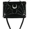 ReStyle Small Bat Handbag Bags & Backpacks 1 ReStyle Small Bat Handbag Bags & Backpacks