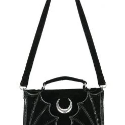 ReStyle Small Bat Handbag Bags & Backpacks
