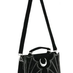 ReStyle Small Bat Handbag Bags & Backpacks
