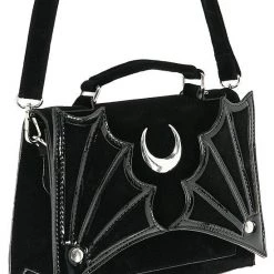 ReStyle Small Bat Handbag Bags & Backpacks