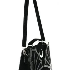 ReStyle Small Bat Handbag Bags & Backpacks