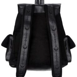 ReStyle Runic Moon Black Backpack