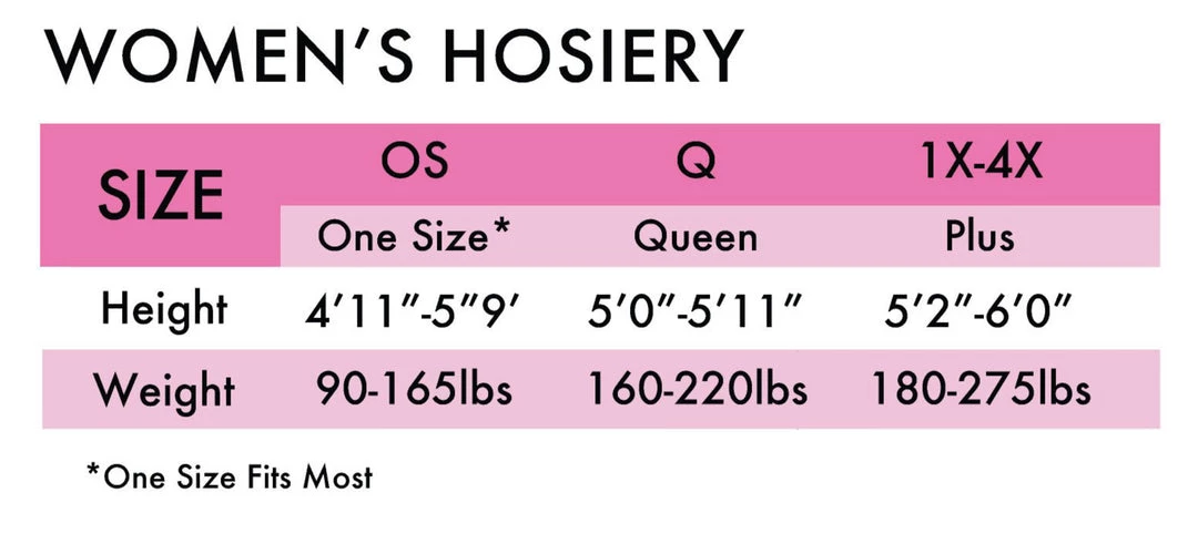 Leg Avenue Women's Stuff Spandex Industrial Net Thigh Highs 4 Leg Avenue Women's Stuff Spandex Industrial Net Thigh Highs