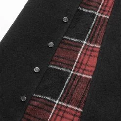 Punk Rave Women's Stuff Katinka Mini Skirt