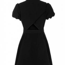 Punk Rave Kawaii Girl Dress