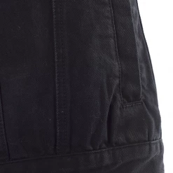 Men's Stuff Kustom Kreeps Black Vest