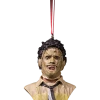 Trick Or Treat Studios Holiday Horrors - Texas Chainsaw Massacre Leatherface Ornament Housewares