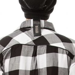 Vixxsin Men's Stuff Left Field Shirt