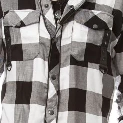 Vixxsin Men's Stuff Left Field Shirt