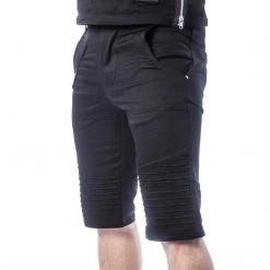 Vixxsin Mykel Shorts - Black