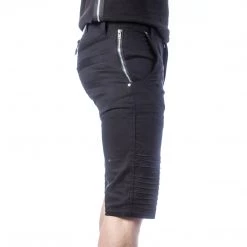 Vixxsin Mykel Shorts - Black