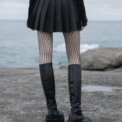 Punk Rave Women's Stuff Nikita Skirt