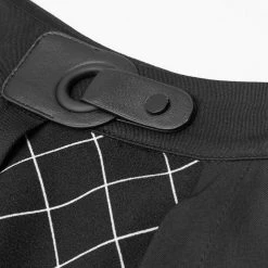 Punk Rave Women's Stuff Nikita Skirt