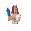 Geeky And Kinky Nurse Jessica Enamel Pin Pins 2 Geeky And Kinky Nurse Jessica Enamel Pin Pins