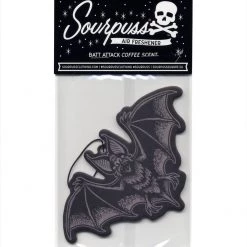 Sourpuss Gift Ideas Batt Attack Air Freshener 7 Sourpuss Gift Ideas Batt Attack Air Freshener