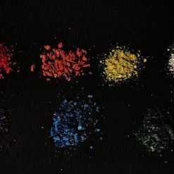 Glam Goth Beauty 7 Deadly Sins Palette