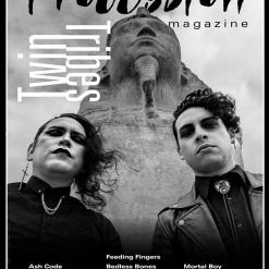 Procession Magazine - Issue 3 Books